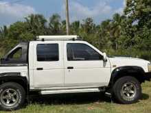 Nissan Cab 1988 Pickup