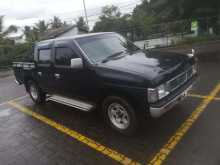 Nissan CAB 1993 Pickup