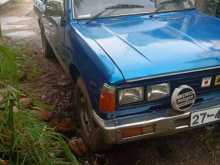 Nissan CaB 1982 Pickup