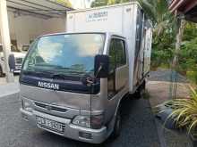 Nissan Cabastar 2001 Lorry