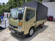 Nissan Cabstar 2015 Lorry