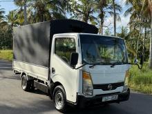 Nissan Cabstar 2013 Lorry