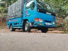 Nissan Cabstar 1999 Lorry