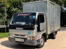 Nissan Cabstar 2000 Lorry
