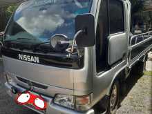 Nissan Cabstar 2001 Lorry