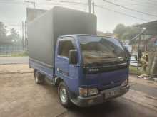 Nissan Cabstar 2001 Lorry