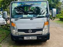 Nissan Cabstar 2014 Lorry