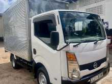 Nissan Cabstar 2015 Lorry