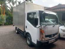 Nissan Cabstar 2015 Lorry
