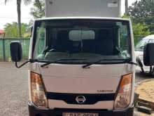 Nissan Cabstar 2015 Lorry