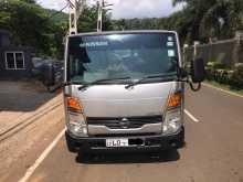 Nissan CABSTAR 2019 Lorry