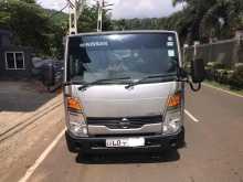 Nissan CABSTAR 2019 Lorry