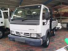 Nissan Cabstar 2007 Lorry