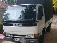 Nissan Atlas 1999 Lorry