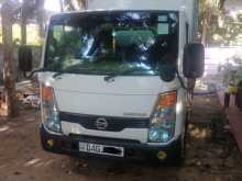 Nissan Cabstar 2015 Lorry