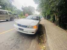 Nissan Cefiro A32 1995 Car