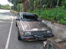 Nissan California 1985 Car