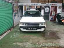 Nissan California 1980 Car