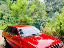Nissan California 1983 Car