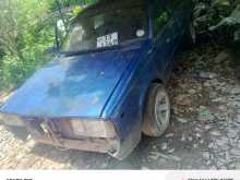 Nissan California   B11 1986 Car