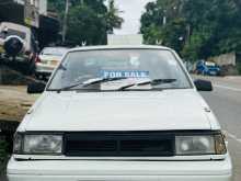 Nissan California 1987 Car