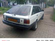 Nissan California 1989 Car