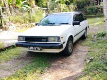 Nissan California 1984 Car