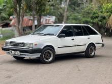 Nissan California 1984 Car