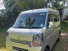 Nissan Clipper 2017 Van