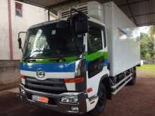 Toyota TKG 2014 Lorry