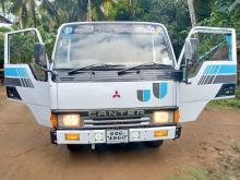 Nissan Canter 1981 Lorry