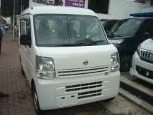 Nissan Clipper NV 100 2016 Van