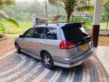 Nissan Wingroad 1999 Car