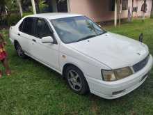 Nissan Nissan 2000 Car