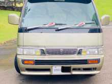 Nissan Caravan VRE24 1992 Van