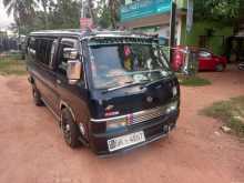Nissan CARAVAN GL 1995 Van
