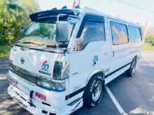 Nissan Caravan 1994 Van