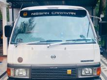 Nissan Caravan 1994 Van