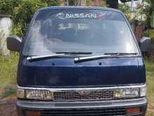 Nissan Caravan 1994 Van