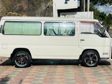 Nissan Caravan 1996 Van