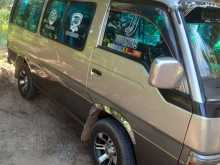 Nissan Caravan 1993 Van