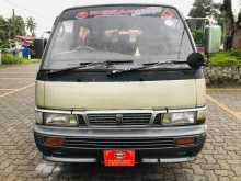 Nissan CARAVAN 1990 Van