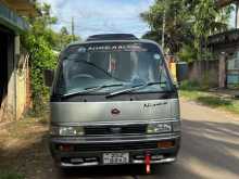 Nissan Caravan 1995 Van