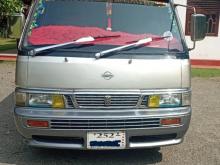 Nissan Caravan 1993 Van