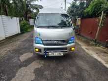 Nissan Caravan 2007 Van