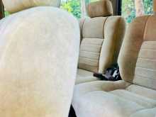 Nissan Caravan 1998 Van