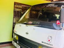 Nissan Caravan 1999 Van