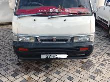 Nissan Caravan 1991 Van