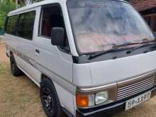 Nissan Caravan 1993 Van