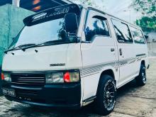 Nissan Caravan 1994 Van